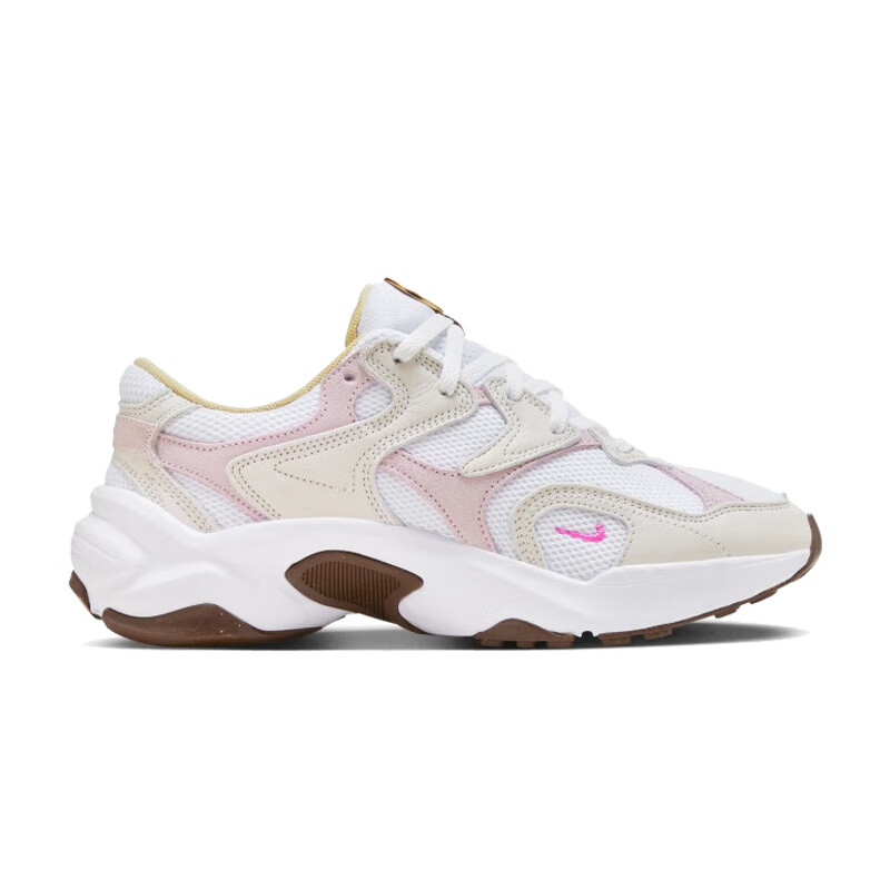 Nike AL8 'White Pink Brown' Women's купить в интернет-магазине Yoocart с быстрой доставкой по России.