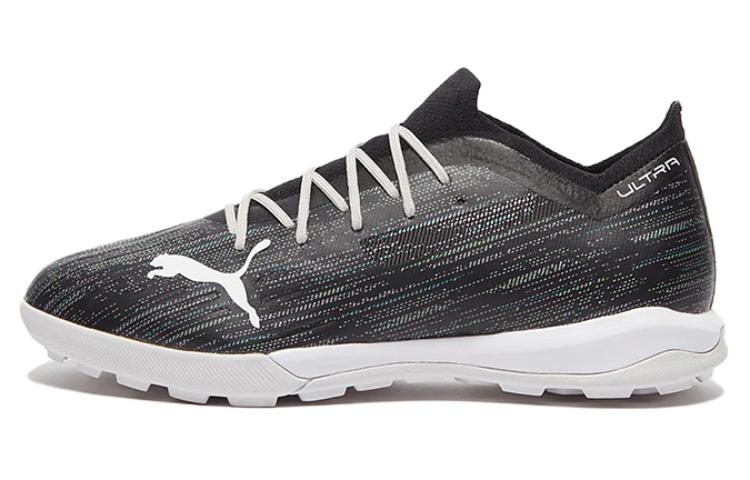PUMA Ultra 1.2 Pro Soccer Shoes Men's Black