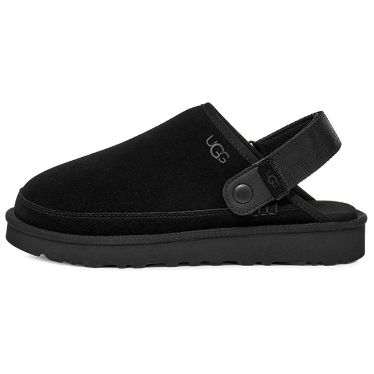 UGG Goldencoast Clog Ii Black