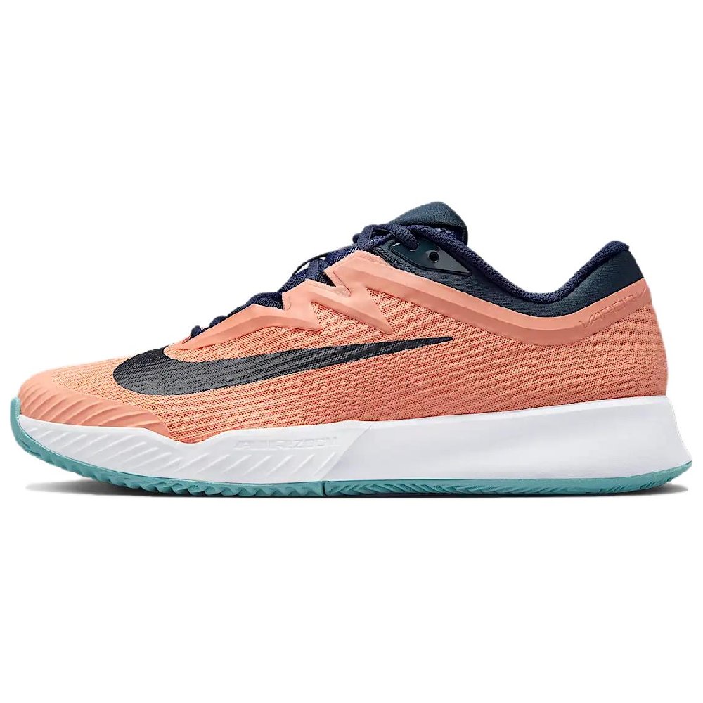 Nike Vapor Pro 3 Clay Apricot Agate White Denim Turquoise Obsidian