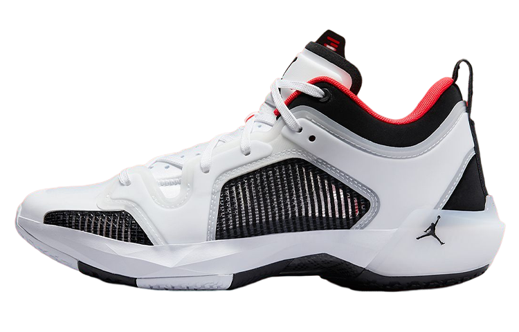 Air Jordan 37 Low 'Siren Red'