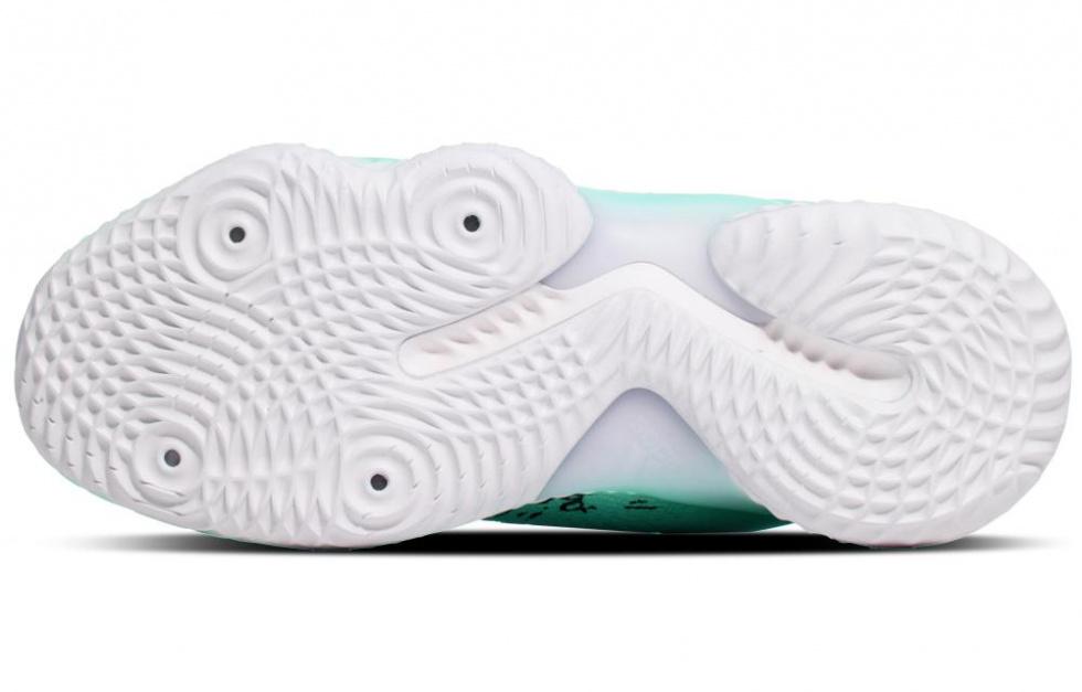 Adidas Pro Bounce 2018 Basketball Shoes Men's Low top White/Green купить в интернет-магазине Yoocart с быстрой доставкой по России.