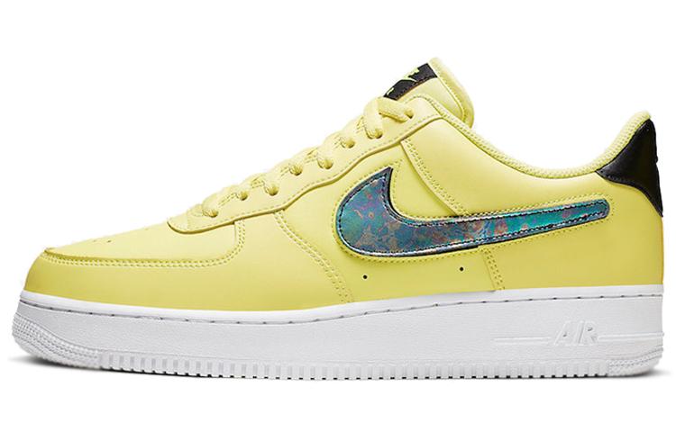 Nike Air Force 1 Low Yellow Pulse