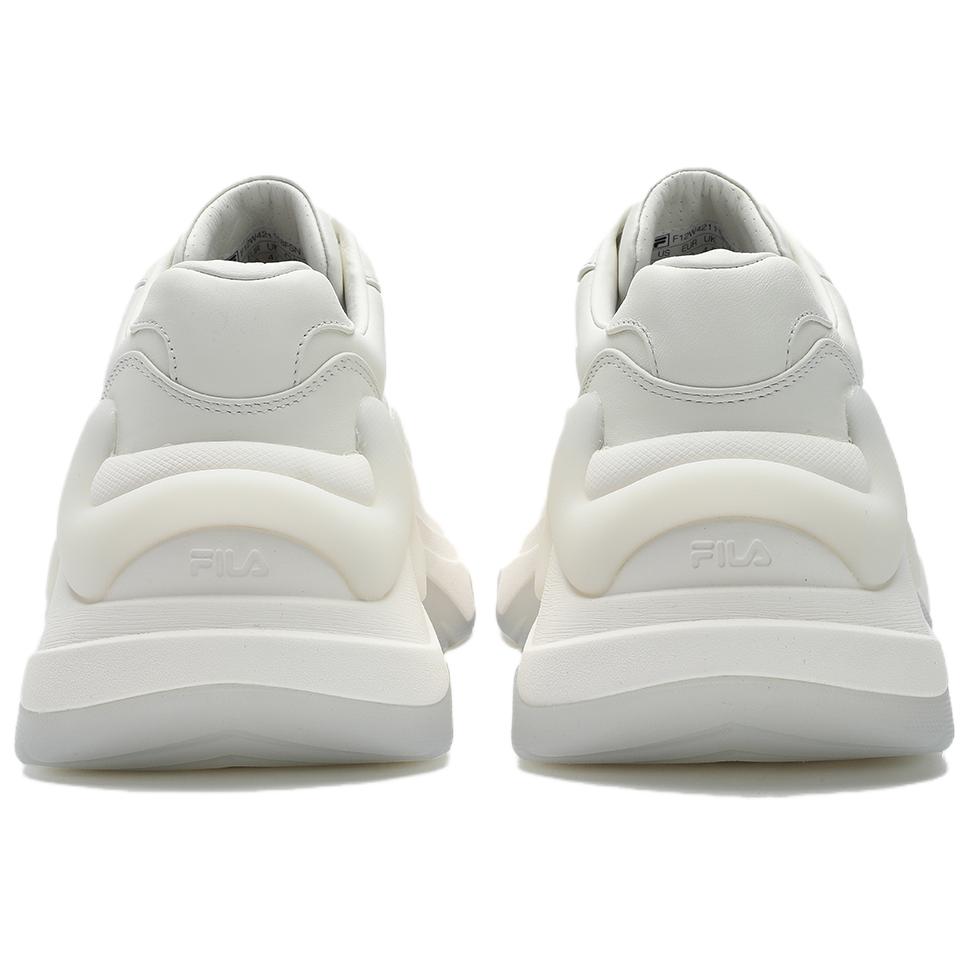 FILA DIVA Low Top Casual Shoes Women's White купить в интернет-магазине Yoocart с быстрой доставкой по России.