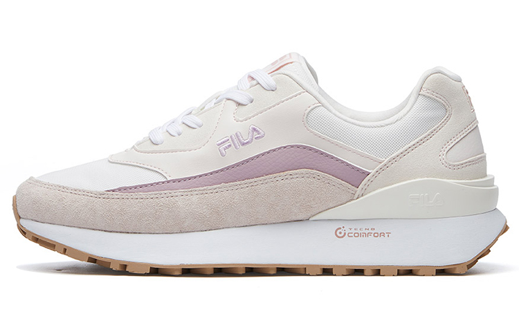 FILA Jogger Low Top Pink Women's