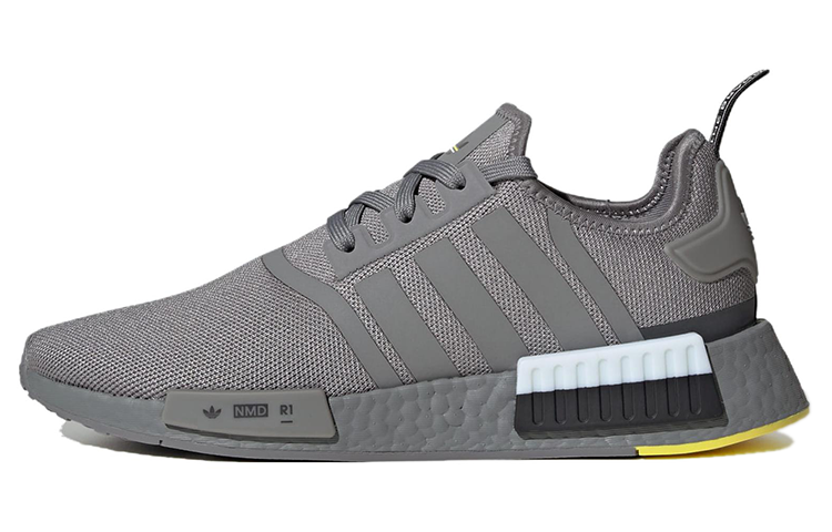 Adidas Originals NMD_R1 'Grey Black'