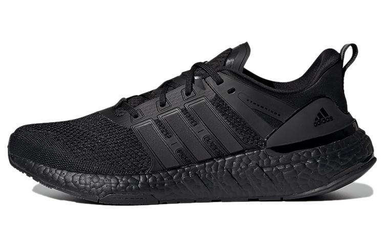 Adidas Equipment+ 'Triple Black'