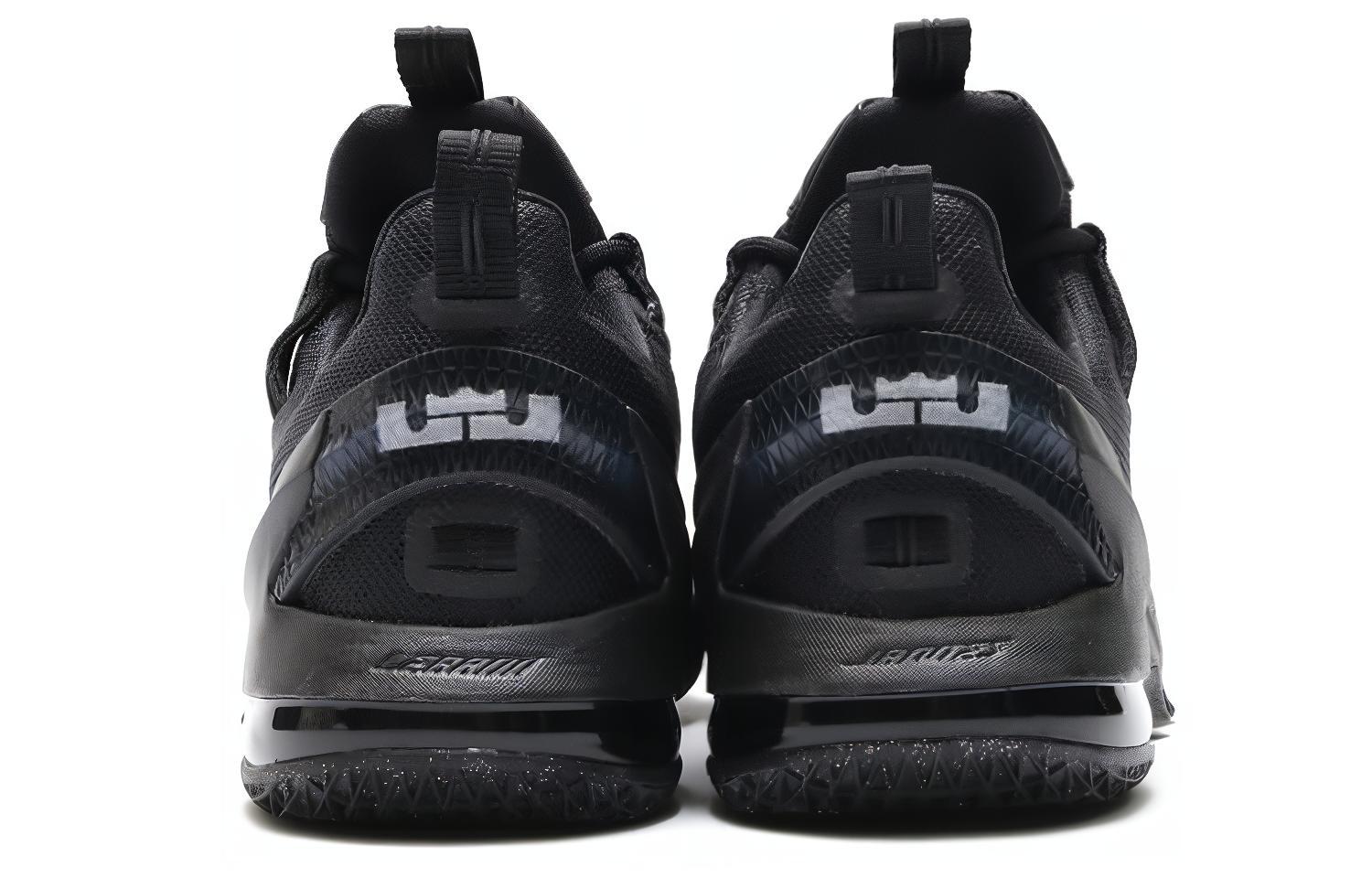 Nike LeBron 13 Low Ep 'Black' купить в интернет-магазине Yoocart с быстрой доставкой по России.