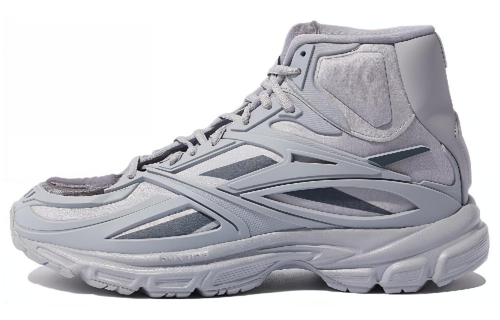 Reebok Kanghyuk X Premier Road Modern Mid 'Cold Grey'