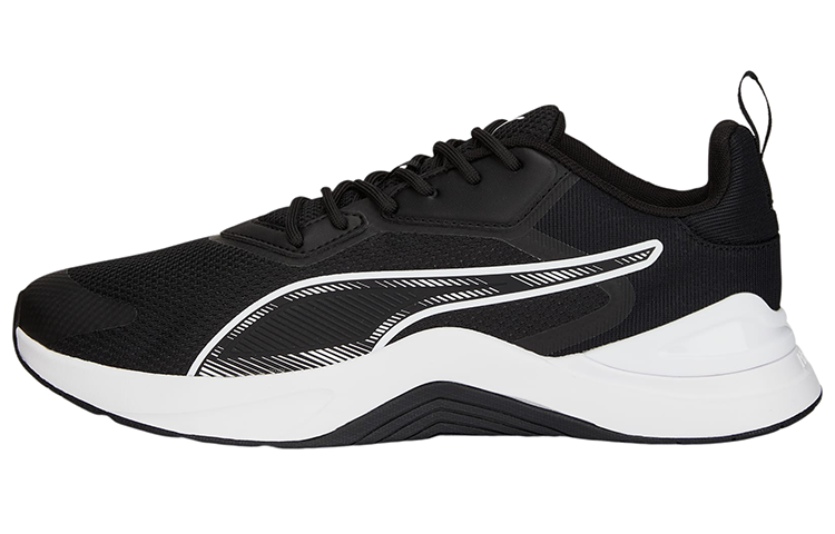 PUMA Infusion 'Black'