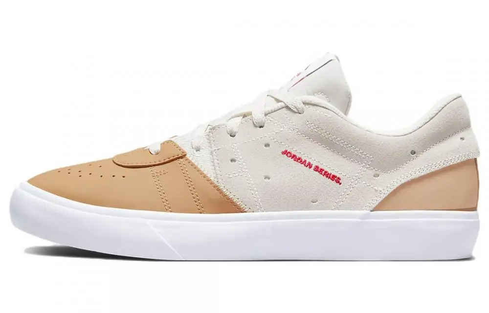 Air Jordan Series.03 Es 'Phantom Praline'