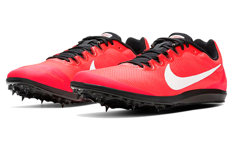 Nike Zoom Rival D 10 Laser Crimson купить в интернет-магазине Yoocart с быстрой доставкой по России.