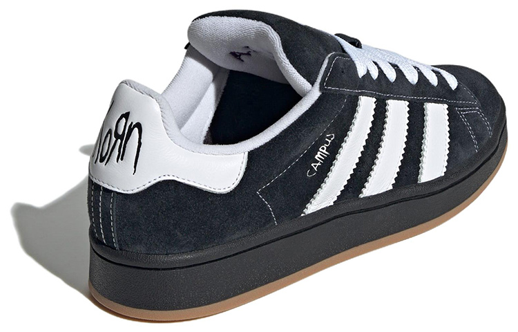 Adidas Korn X Adidas Campus 00s 'Black Gum' купить в интернет-магазине Yoocart с быстрой доставкой по России.