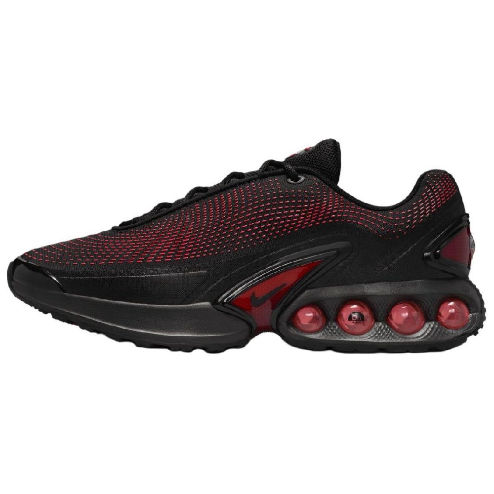 Nike Air Max Dn Bred