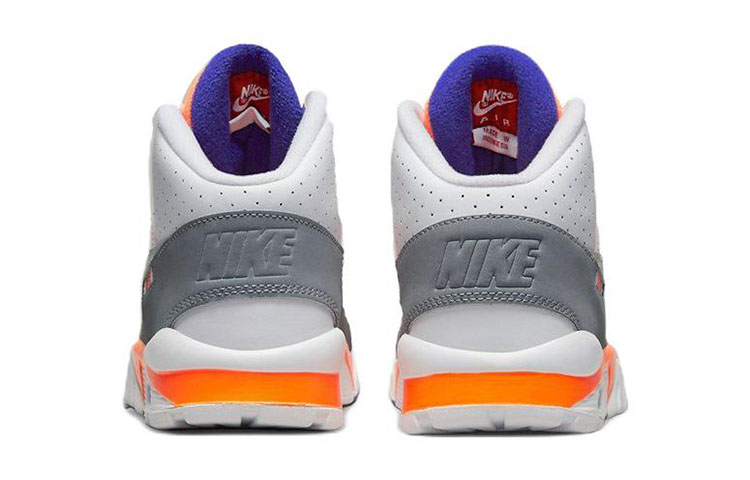Nike Air Trainer Sc High 'Auburn' 2022 Gs купить в интернет-магазине Yoocart с быстрой доставкой по России.