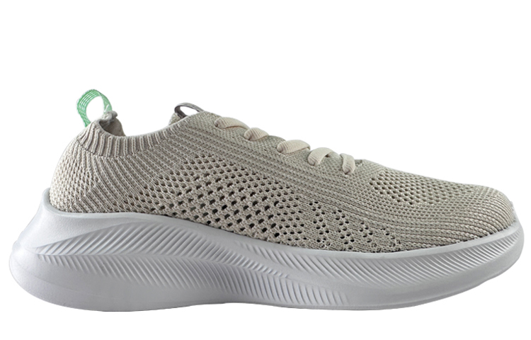 361° BOUND Technology Low Top Running Shoes Women's Beige