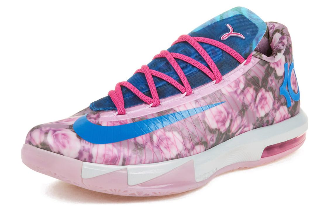 Nike Kd 6 Aunt Pearl купить в интернет-магазине Yoocart с быстрой доставкой по России.