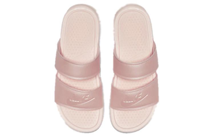 Nike Benassi Duo Ultra Slide 'Echo Pink' Women's купить в интернет-магазине Yoocart с быстрой доставкой по России.