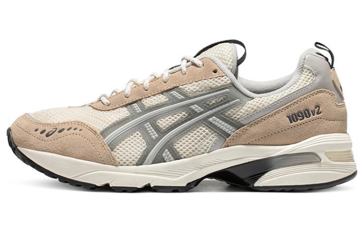 Asics Gel 1090v2 Cream Clay Grey