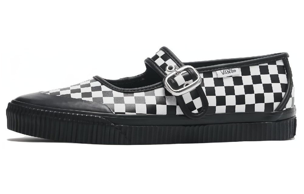 Vans Premium Mary Jane 93 'Checkerboard' Women's
