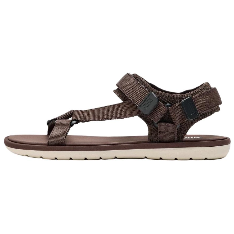 ZARA Beach Sandals Women's Brown