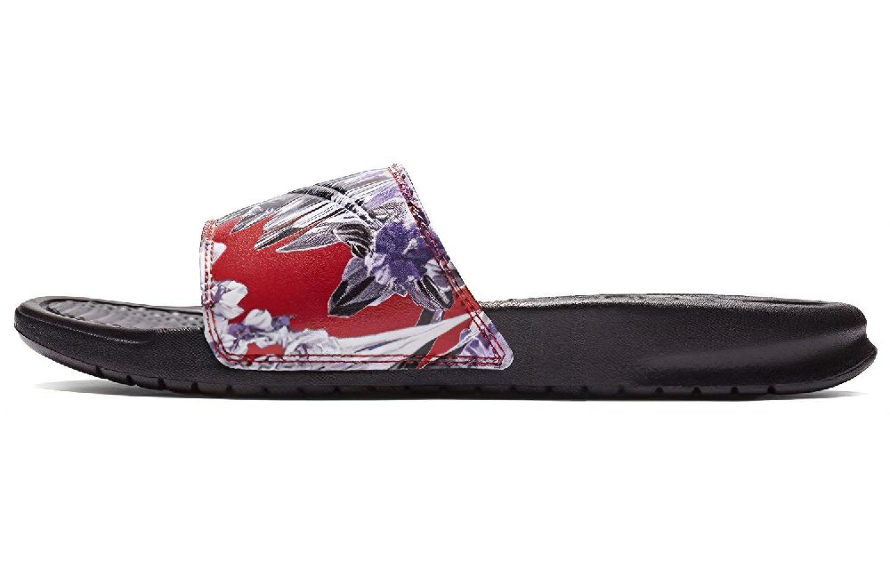 Nike Benassi Jdi Slide 'Floral Print' Women's