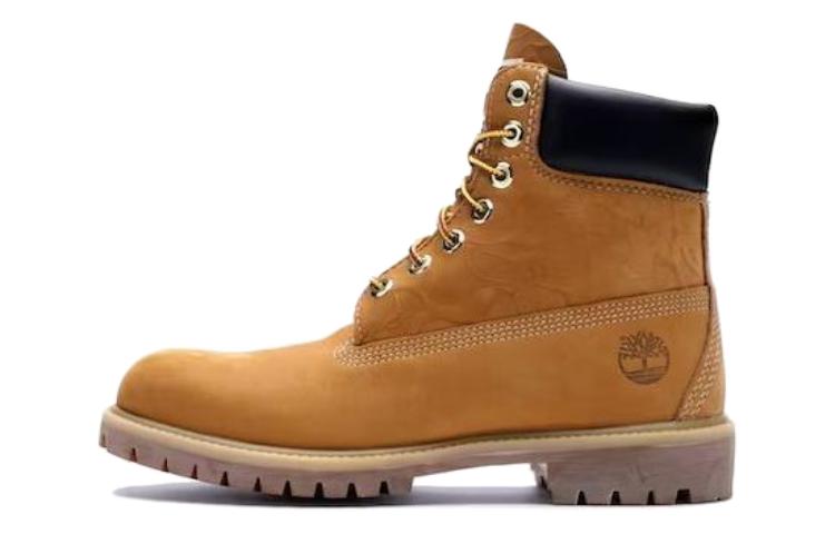 Timberland A Bathing Ape X Undefeated X 6 Inch 'Wheat'