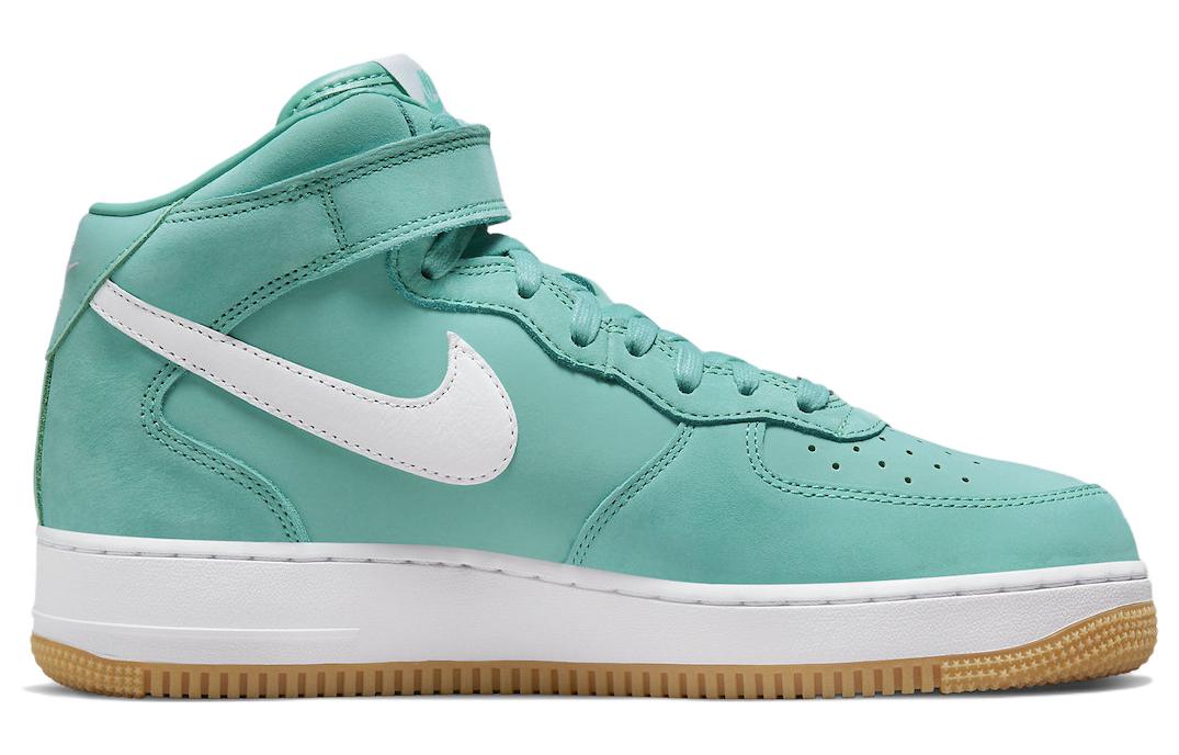 Nike Air Force 1 Mid '07 Washed Teal