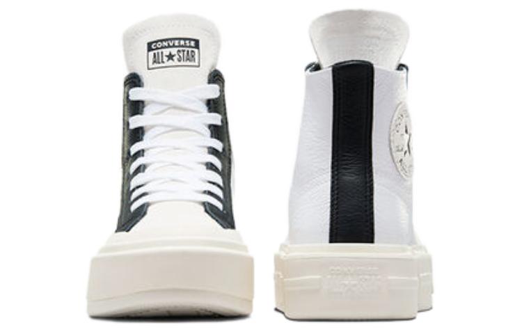 Converse Chuck Taylor All Star Cruise High 'White Black'