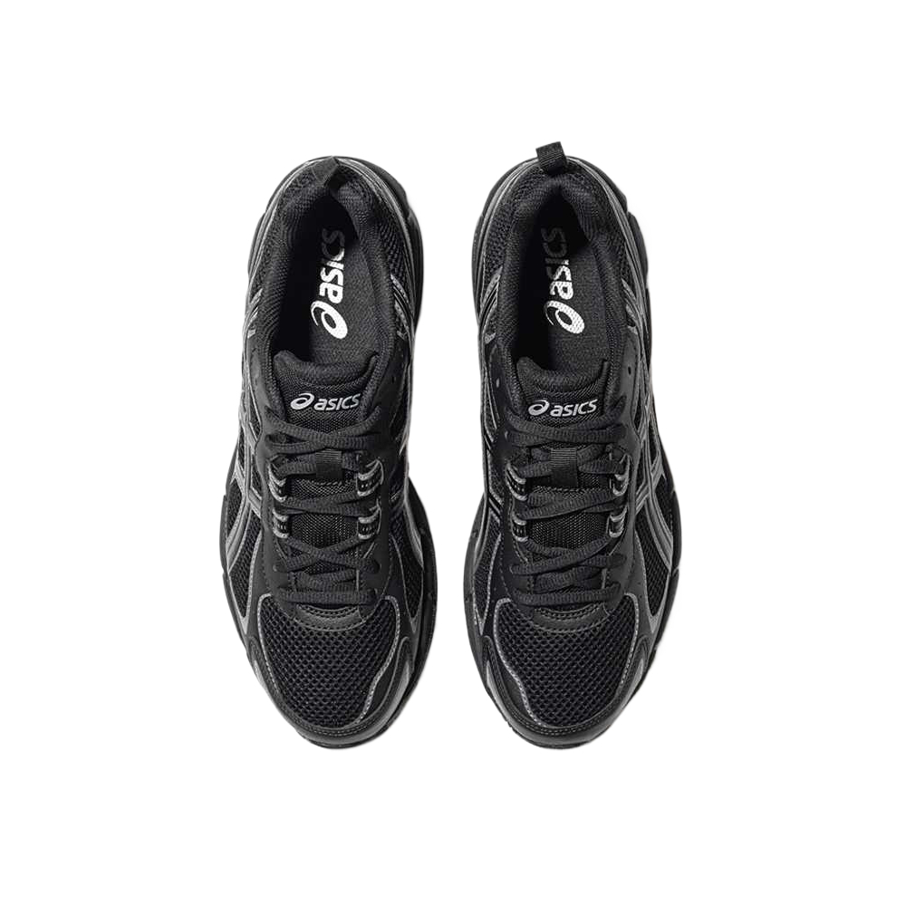 Asics Gel-Exalt 2 Breathable Low-Top Running Shoes Women's Black