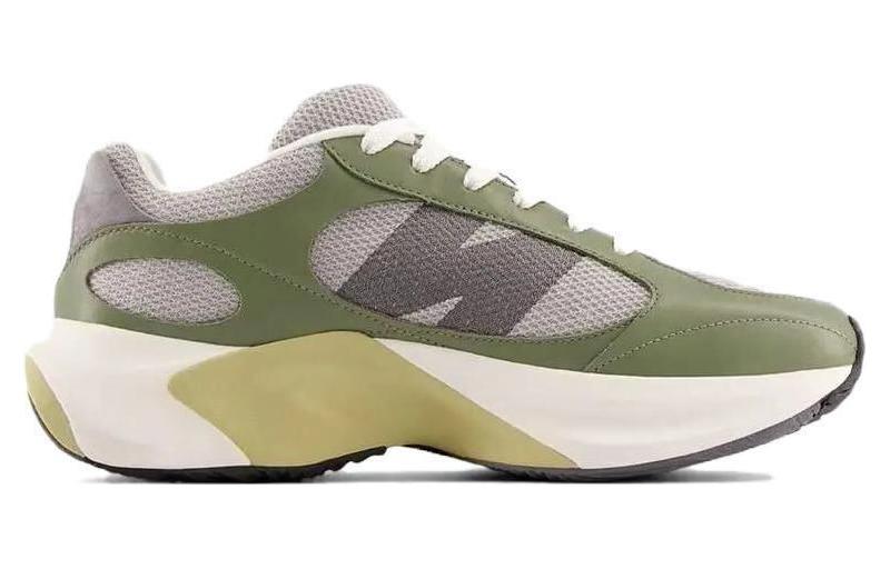 New Balance Wrpd Runner Dark Olivine купить в интернет-магазине Yoocart с быстрой доставкой по России.