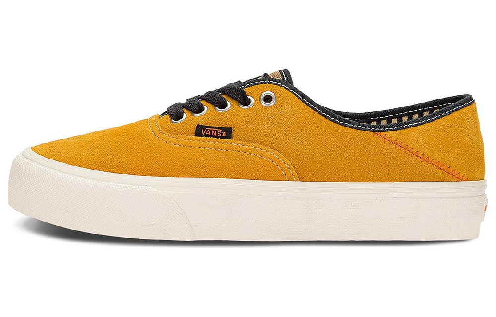 Vans Authentic Convert VR3 'Growth Garden   Sunflower'