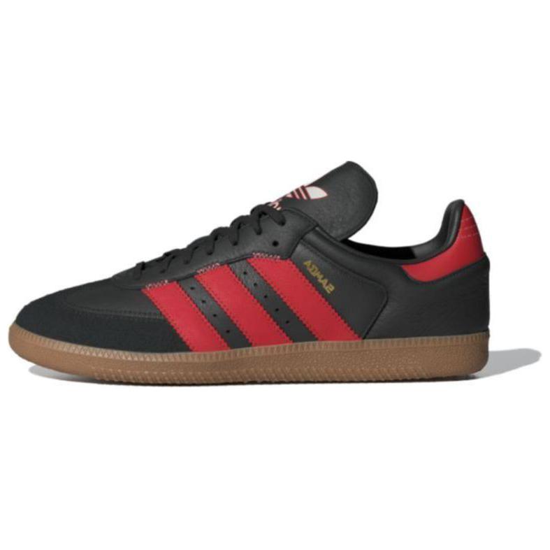 Adidas Samba OG Black Red