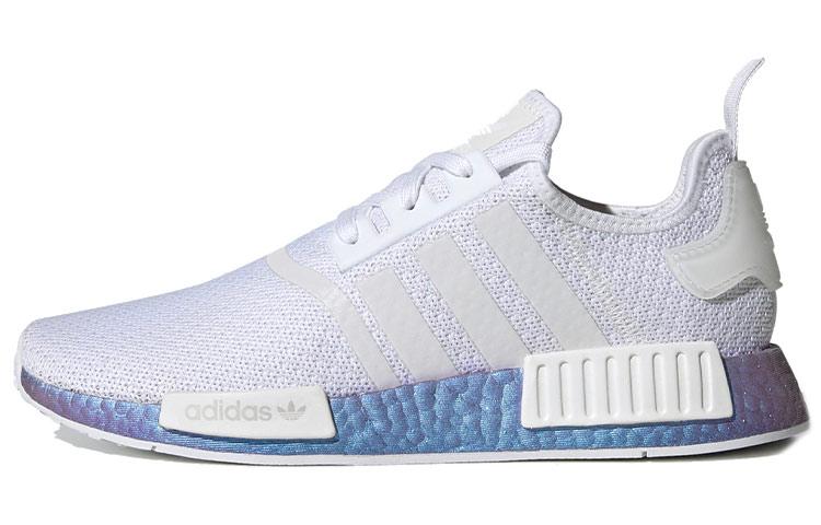 Adidas Originals Nmd R1 Iridescent Boost