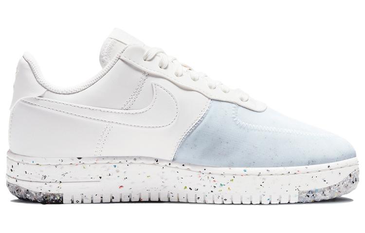 Nike Air Force 1 Crater 'Summit White' Women's купить в интернет-магазине Yoocart с быстрой доставкой по России.