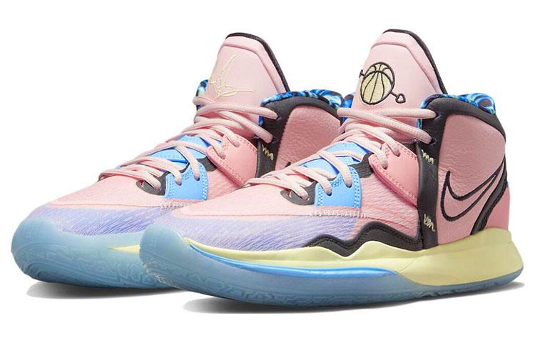 Nike Kyrie Infinity 'Valentine's Day' купить в интернет-магазине Yoocart с быстрой доставкой по России.