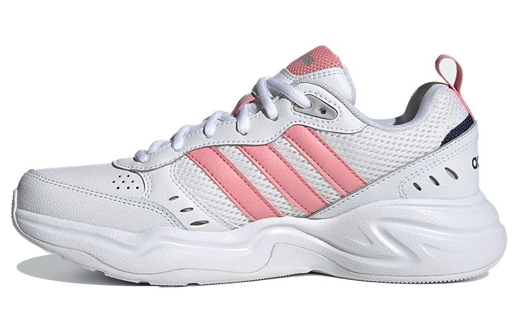 Adidas Neo Strutter 'White Pink' Women's