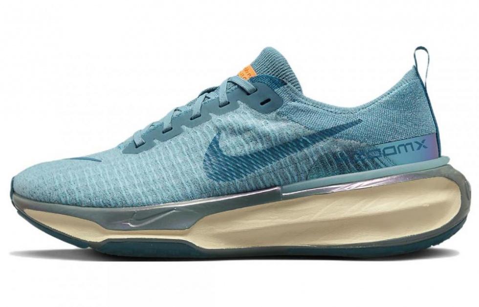 Nike ZoomX Invincible Run Flyknit 3 'Noise Aqua'