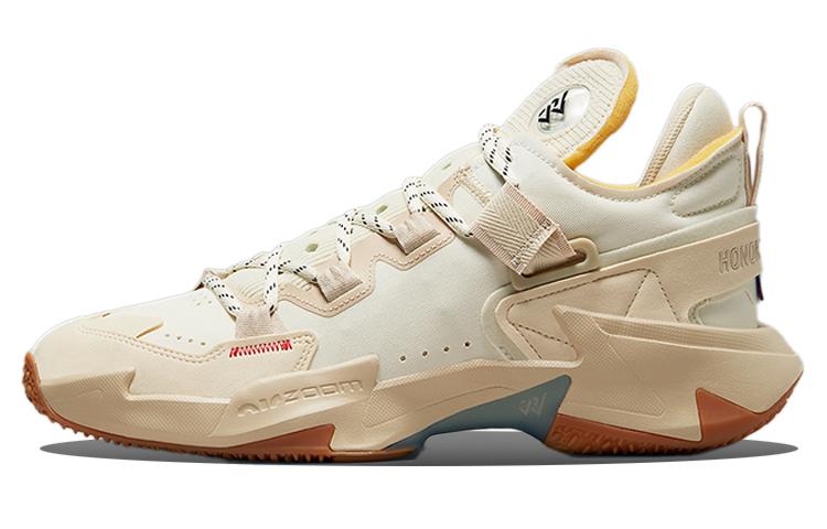JORDAN Honor The Gift X JORDAN Why Not Zer0.5 'Inner City'