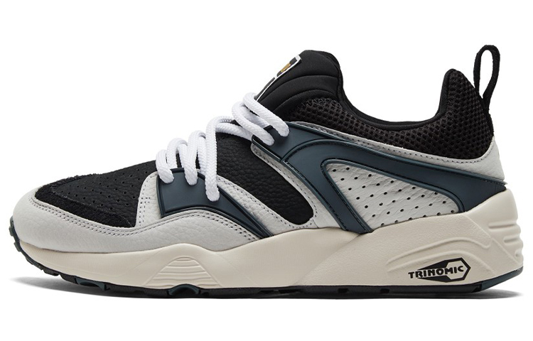 PUMA Blaze Of Glory Premium Dark Slate White