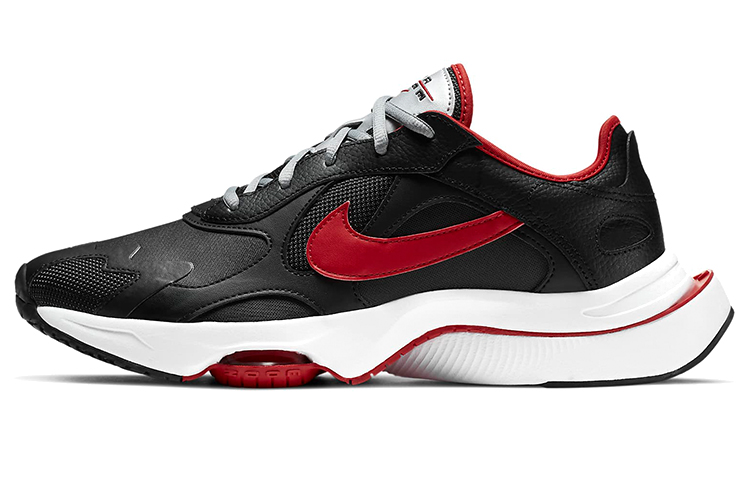 Nike Air Zoom Division Wntr 'Black Red White'