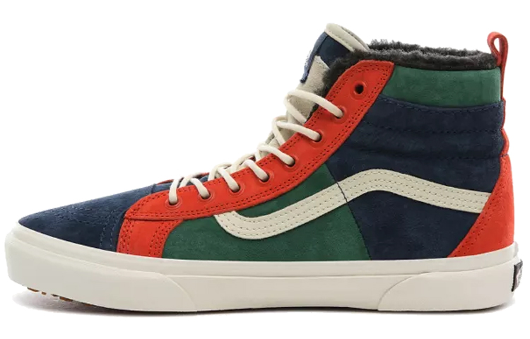 Vans SK8 Hi 46 MTE DX Fairway