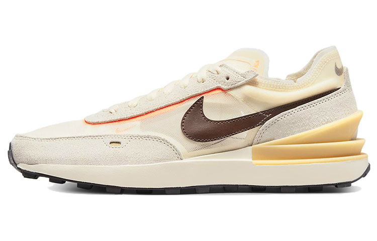Nike Waffle One Natural