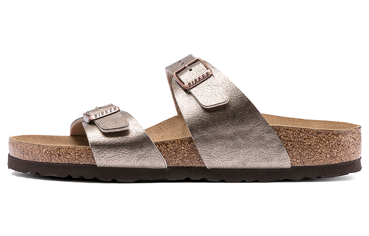 Birkenstock Sydney Buckled Sandals Women's