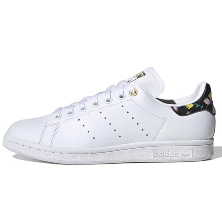 Adidas Originals Stan Smith 'Floral Pattern' Women's