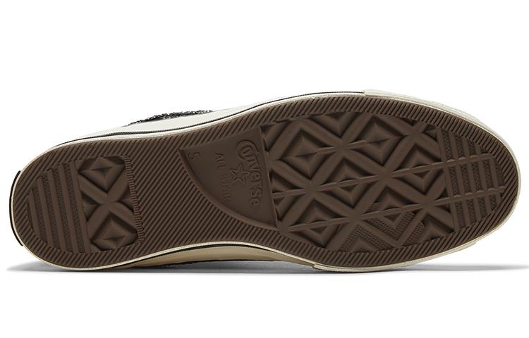 Chuck 70 Wmns Converse High 'Archival Glitter Flame - Black Egret' Women's купить в интернет-магазине Yoocart с быстрой доставкой по России.