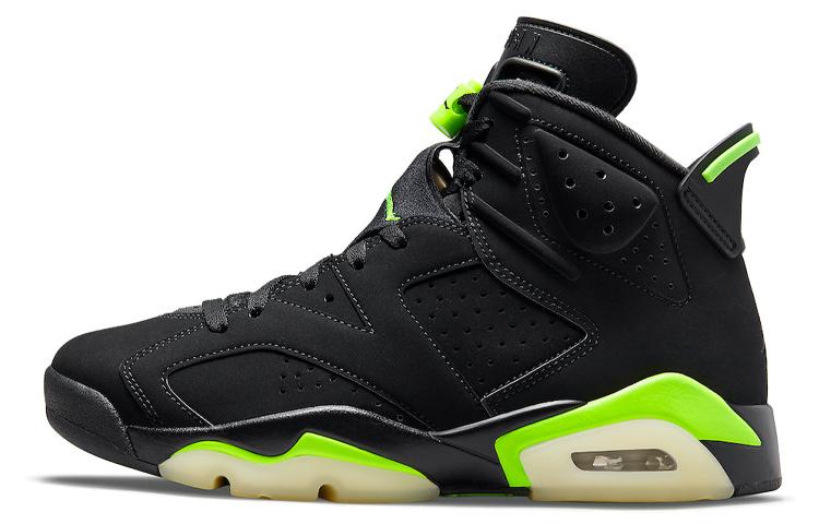 Air Jordan 6 Retro 'Electric Green'