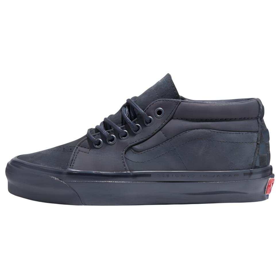 Vans Sk8 Mid Reissue 83 Mg 'TDC Iron Gate'