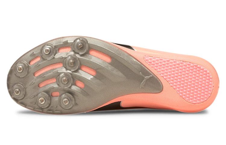 PUMA EvoSpeed Sprint 10 'Elektro Peach' купить в интернет-магазине Yoocart с быстрой доставкой по России.