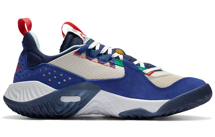 Jordan Delta Breathe Oatmeal Multi Jordan Delta Breathe Oatmeal Multi купить в интернет-магазине Yoocart с быстрой доставкой по России.